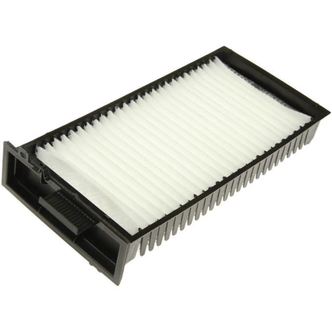 Cabinefilter BOSCH 1 987 432 198