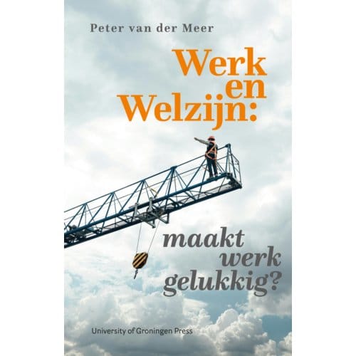 Werk En Welzijn - Peter van der Meer