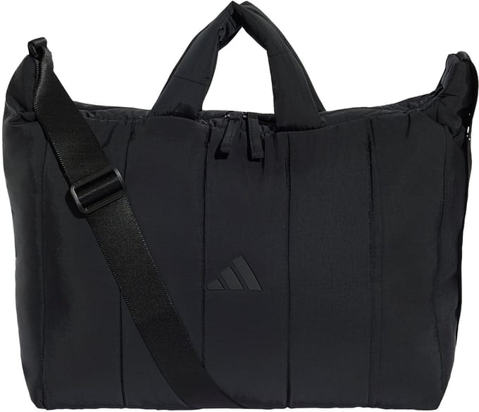 Adidas Performance Winterized Draagtas - Unisex - Zwart