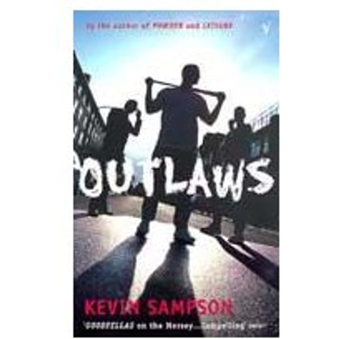 Outlaws - Kevin Sampson