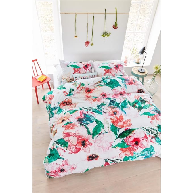 Dekbedovertrekset Floral | Beddinghouse