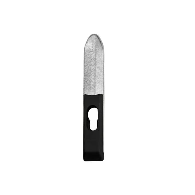 Leatherman Reserve Diamant-Gecoate Messenslijper Zwart – Accessoire voor Signal