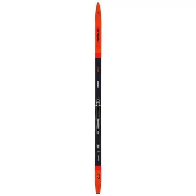 Kinderski pakket Atomic Pro C2 Pack Skisntec + Pa