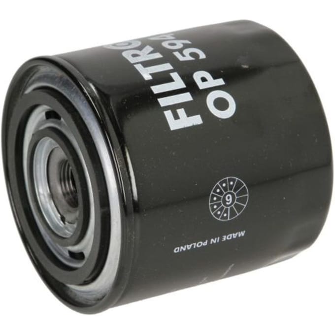 Oliefilter FILTRON OP594/2