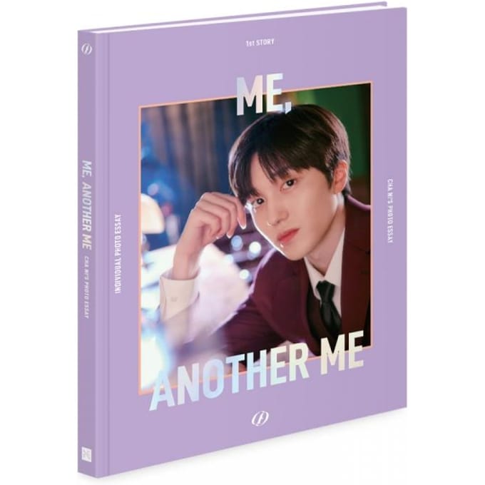 Sf9   Foto Essay Van Cha Ni black