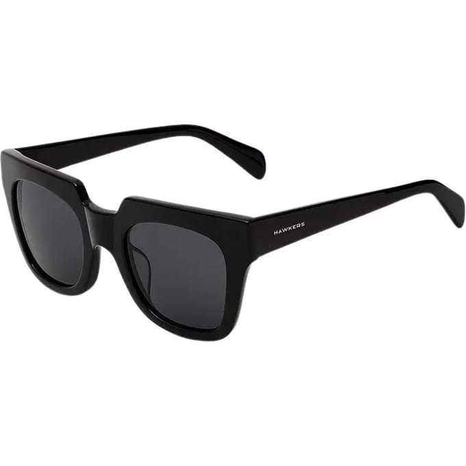 Hawkers Diamond Black Dark Row X