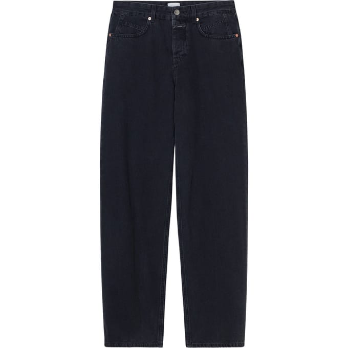 Closed Nikka Jeans Donkergrijs C21189-15v-3z