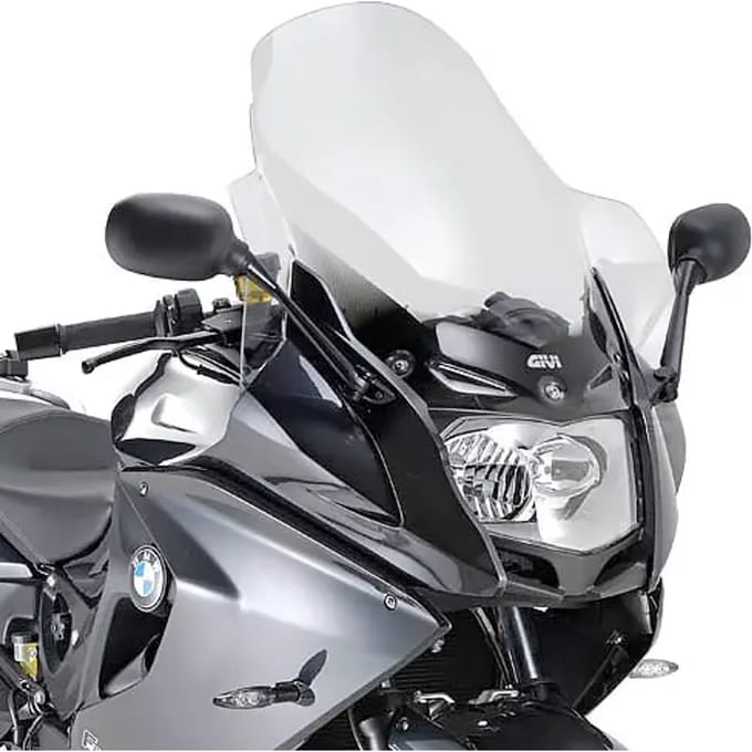 Motorfietsbel Givi Bmw F 800 Gt (13 À 19)