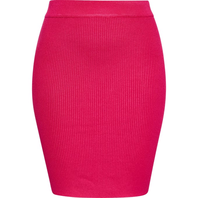 Mymo Rock Dames fuchsia