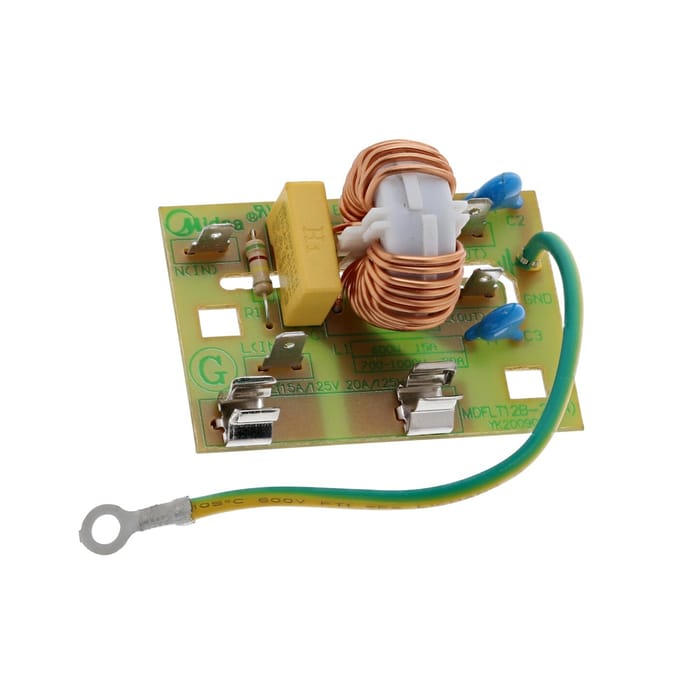 AEG Interferentieonderdrukker magnetron 4055109153