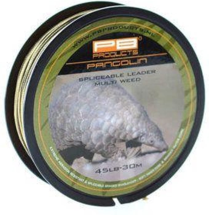 PB Products - Pangolin Leader 45 lb - 30 meter - Multi Weed
