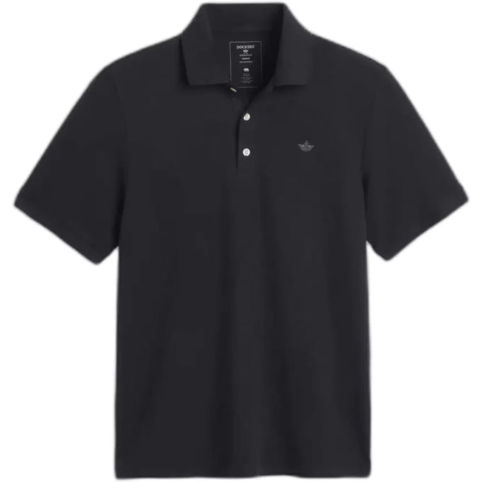 Polo Dockers T2 Coolmax