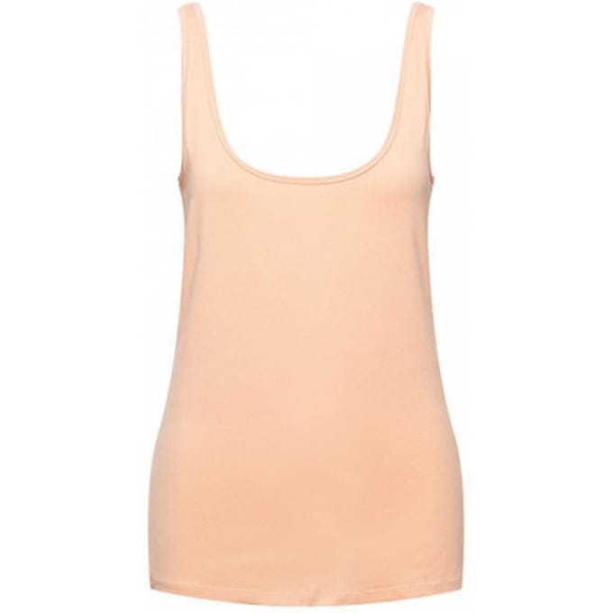 &Co Woman &co women singlet vesper peach