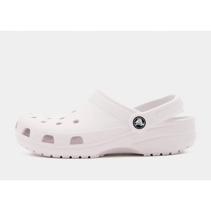Crocs Classic Klompen Wit EU 37-38