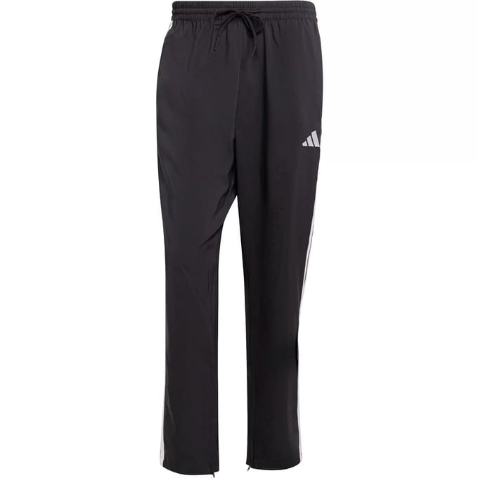 Sweatbroek met open zoom adidas Essential 3-Stripes Stanford