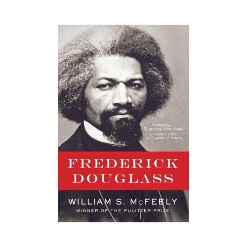 Frederick Douglass - William S. (University of Georgi