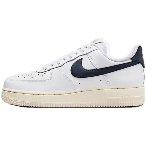 Sneakers Nike Baskets Air Force 1 '07 Flyease cuir