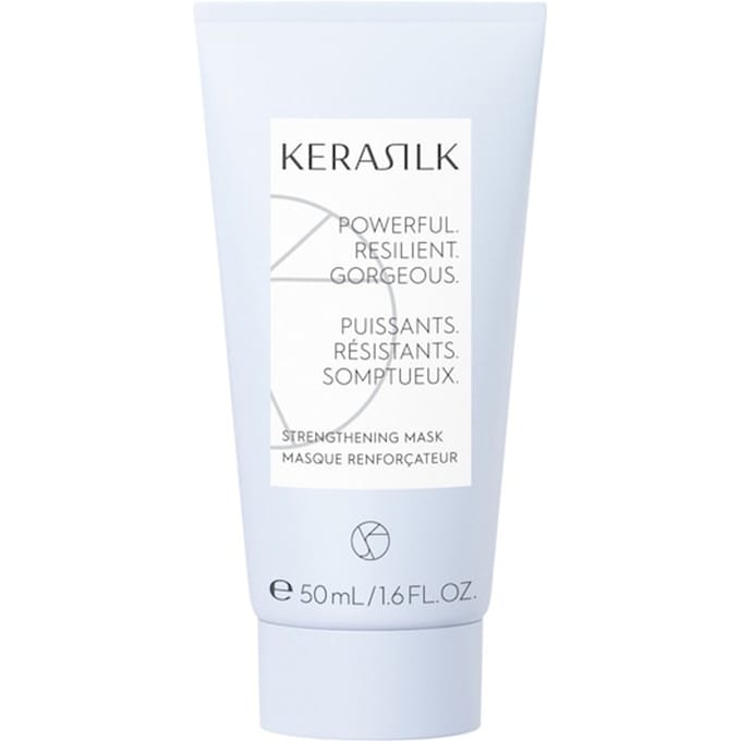 Kerasilk Specialists Verkwikkend masker Basic Dames 50 ml