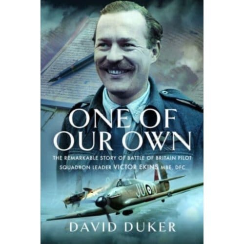 One Of Our Own - David Duker