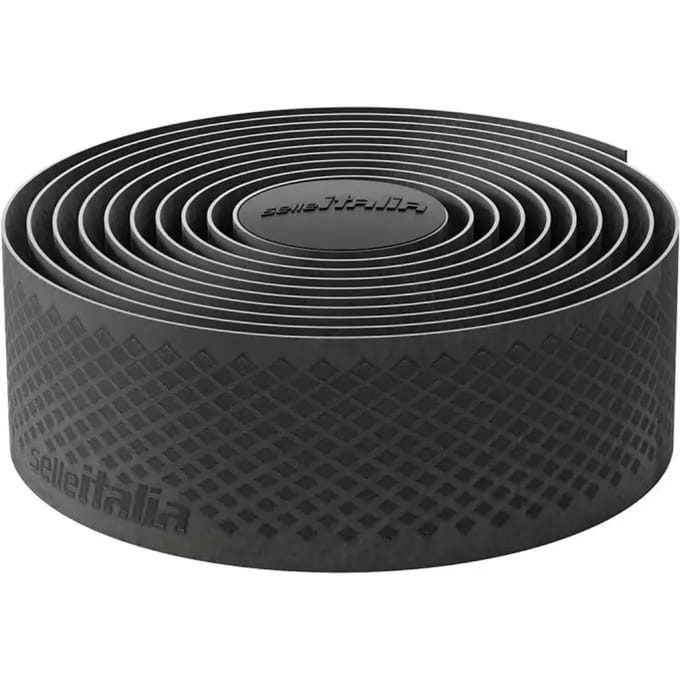 Selle Italia Smart Tape Stuurlint - Zwart