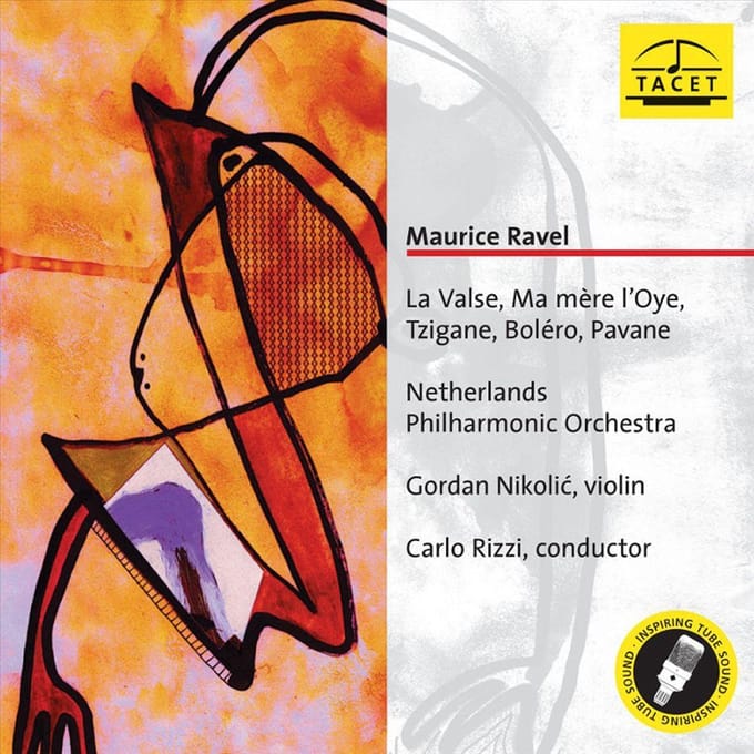 Maurice Ravel
