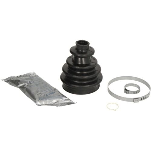 Balgenset, aandrijfas SPIDAN 26106