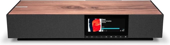 Cambridge Audio: Evo One All-in-one draadloze streaming speaker