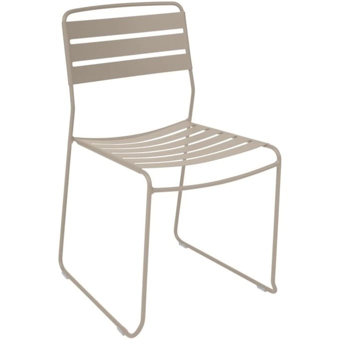 Fermob - SURPRISING stoel - 14 muskaat - beige