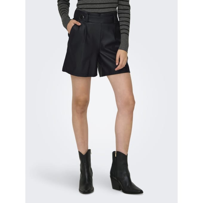 JDY Soya Geggo Short Dames - Maat XS