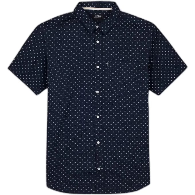 Shirt TBS Kevin