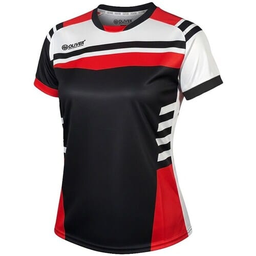 T-shirt Oliver Milano