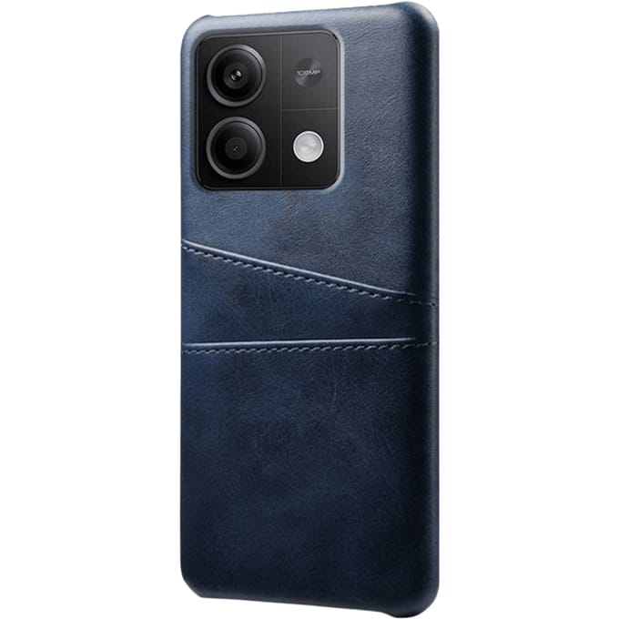 Comfycase Xiaomi Redmi Note 13 5G Card Case Blauw