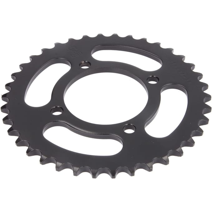 Tandwiel achter JT R834,38