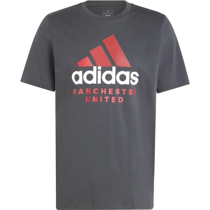 T-shirt Manchester United Graphic 2024/25
