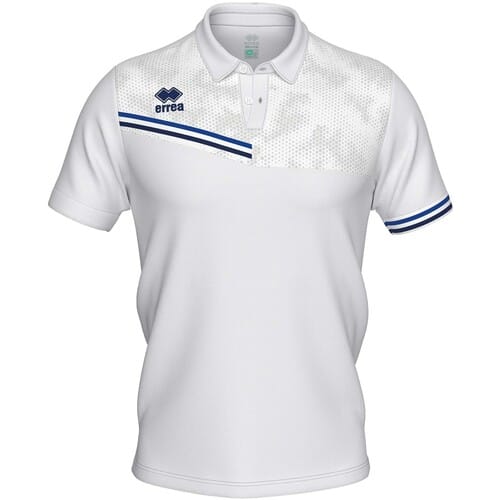 Polo Errea Emir Mc Ad - Sportswear - Volwassen