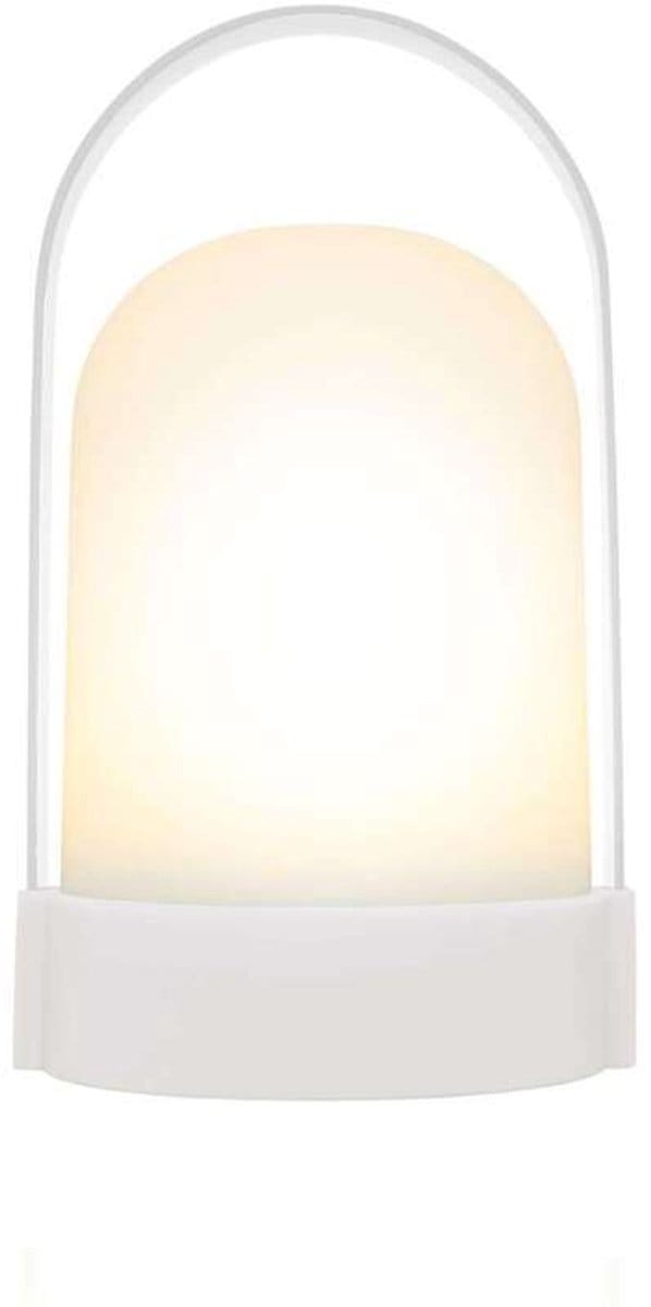 Remember Uri oplaadbare lamp Pure