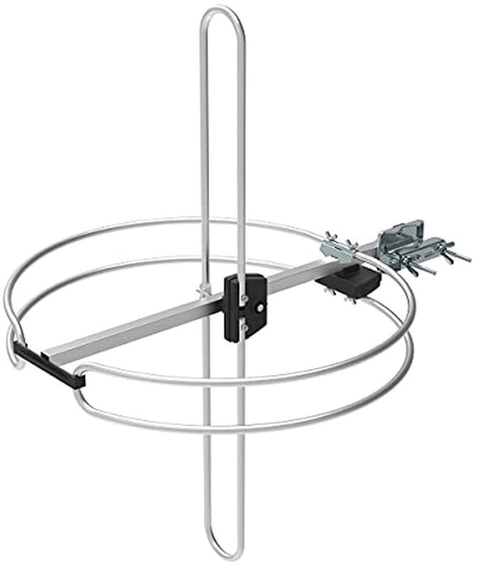 DAB FM Radio Antenne - Omnidirectioneel
