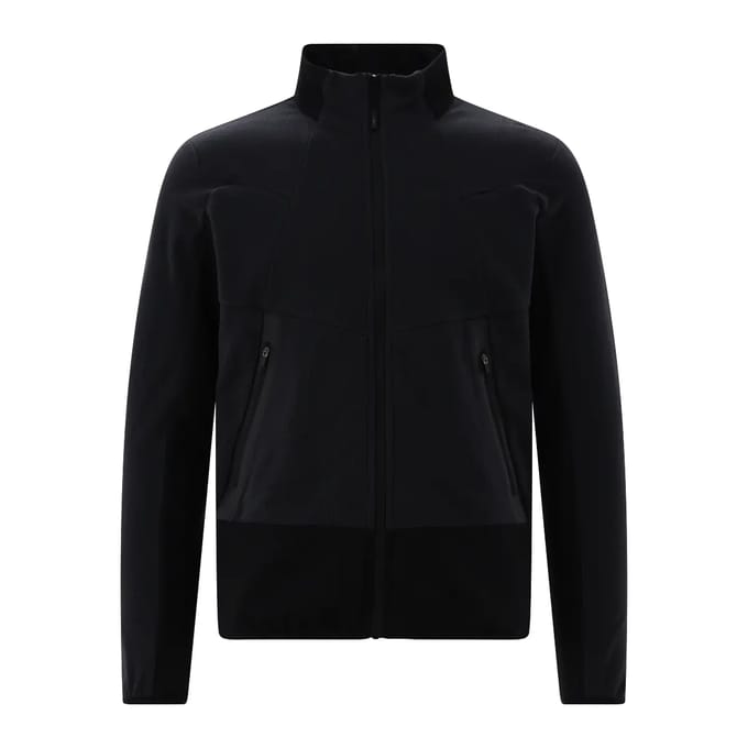 Veste zippéé CMP Unlined