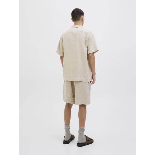 Jack & Jones Resort overhemd Loose Fit Resort overhemd