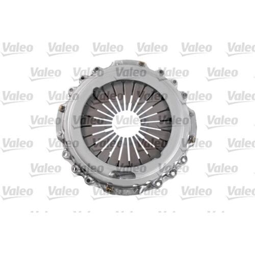 Koppelingsdrukplaat VALEO 805606