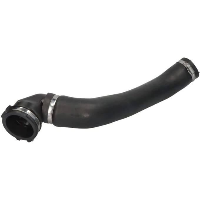 Laadluchtslang THERMOTEC DCG143TT links