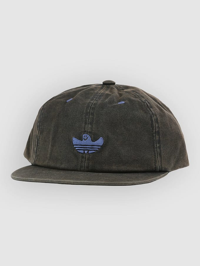 adidas Skateboarding Gonz Cap zwart