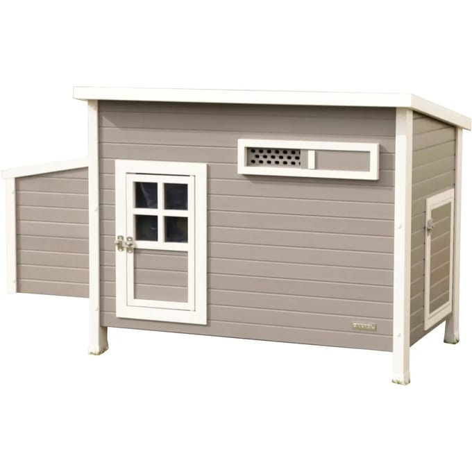 Henhouse Kerbl ECO Barney PP
