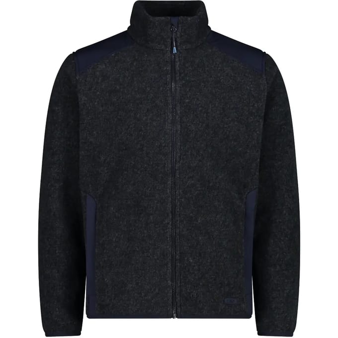 Wooltech jas CMP