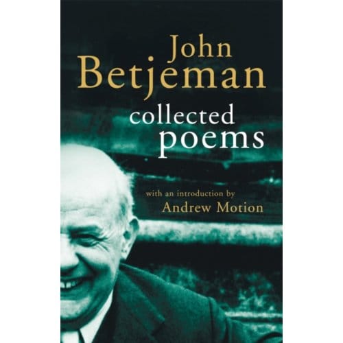 John Betjeman Collected Poems - John Betjeman