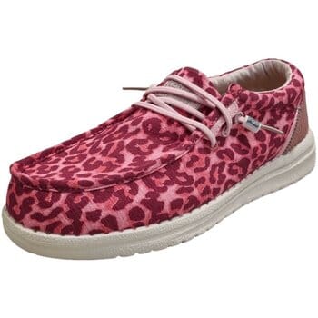 Mocassins Fusion -