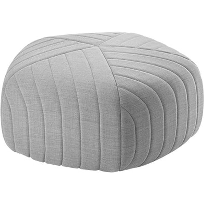 Muuto - Five Poef - Remix 123 - 4 - 6 Wochen
