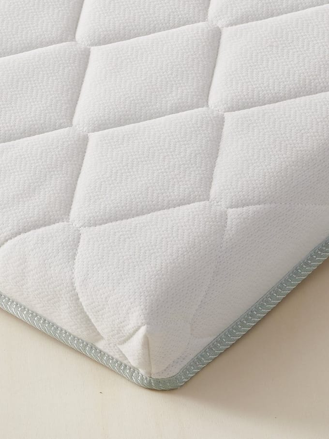 Vertbaudet Warmteregulerende babymatras met Passerelle®-behandeling