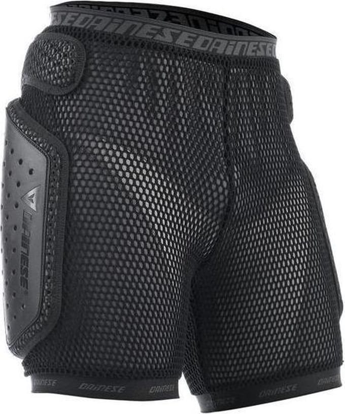 Dainese Hard Short E1 protectiebroek