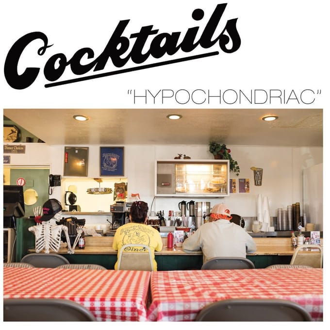 Cocktails - Hypochondriac